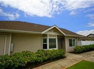91-1020 Kaipalaoa St APT 6405, Ewa Beach, HI 96706