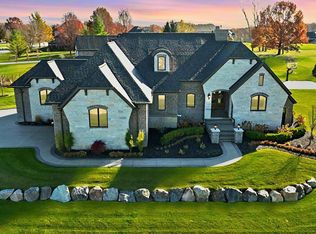 7100 Ridgeview Ln, Washington, MI 48095