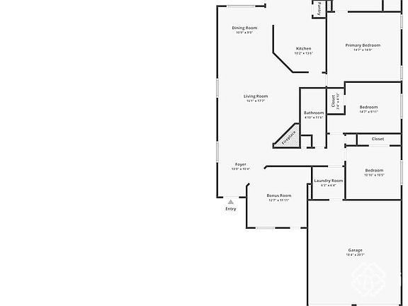 2nd image of 10714 Estelle Cir