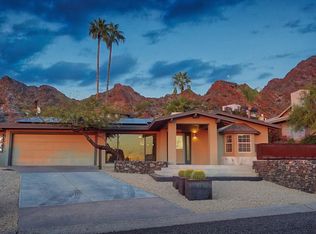 1734 E Mountain View Rd, Phoenix, AZ 85020