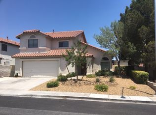 590 Kelsford Dr, Paradise, NV 89123