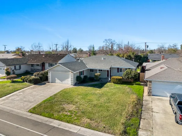 2033 Mission Ave, Carmichael, CA 95608