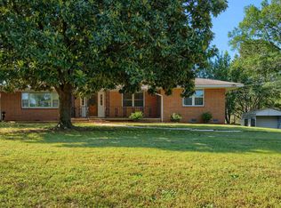 208 Indian Hills St, Hot Springs, AR 71913