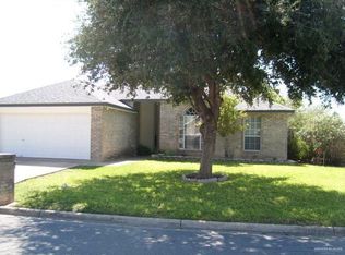 1925 Robin Ave, McAllen, TX 78504
