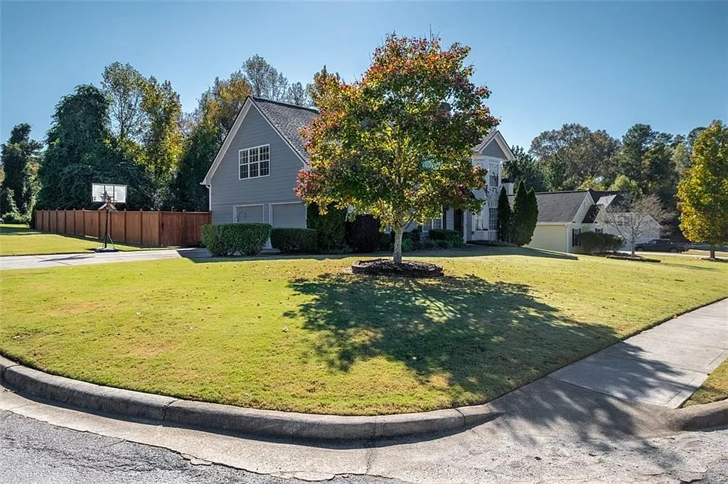 610 Mount Gerizim Rd SE — Photo 2