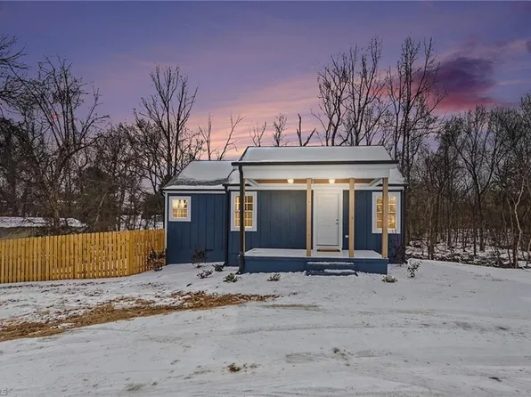 2702 Durham Street Ext, Burlington, NC 27217