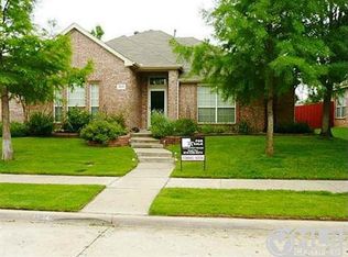 1376 Wentworth Dr, Flower Mound, TX 75028