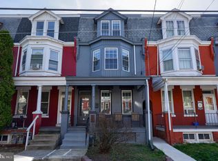 220 E Clay St, Lancaster, PA 17602