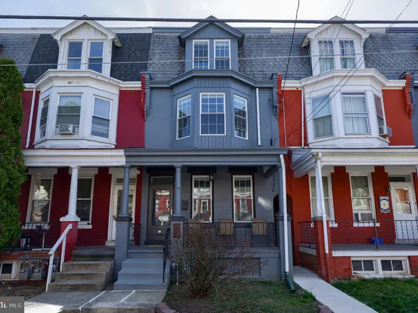 220 E Clay St, Lancaster, PA 17602