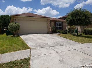 467 Dolly Dr, Converse, TX 78109
