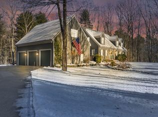 5 Rankin Creek Woods, Kennebunk, ME 04043