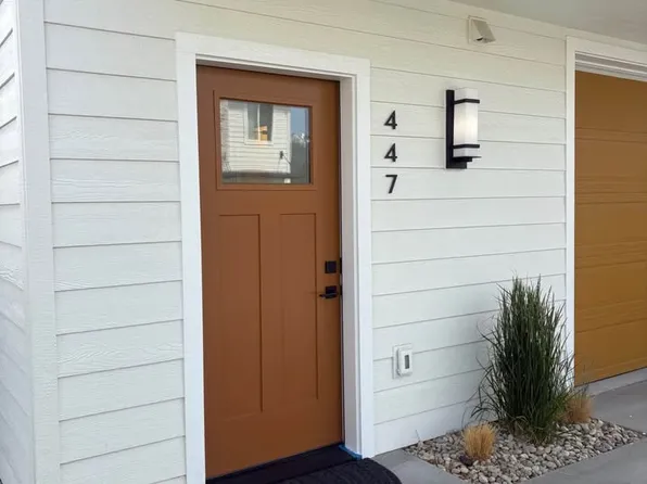 447 Skeels Ave, Hamilton, MT 59840