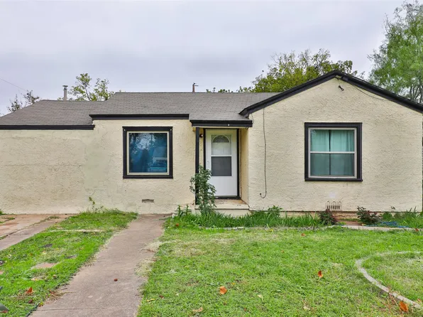 2101 Amarillo St, Abilene, TX 79602