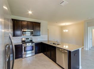 2213 Del Mar Dr, Texas City, TX 77568