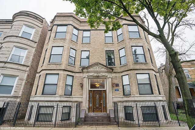 1st image of 6615 S Woodlawn Ave #4S