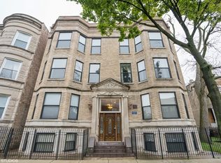 6615 S Woodlawn Ave #4S, Chicago, IL 60637