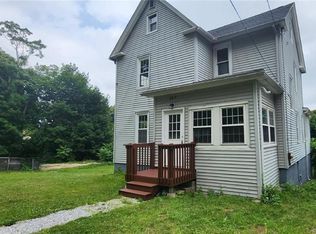 357 Colony St, Meriden, CT 06451