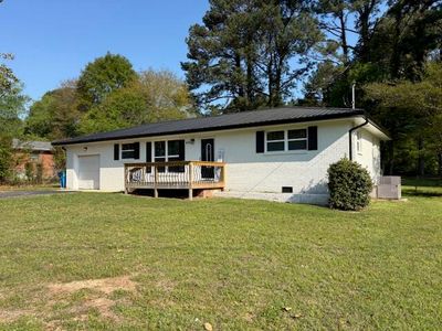 241 Hiawatha Cir, Chickamauga, GA, 30707