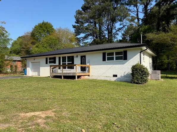 241 Hiawatha Cir, Chickamauga, GA 30707