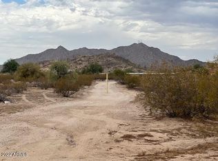 8660 N Calle Vistoso, Casa Grande, AZ 85194