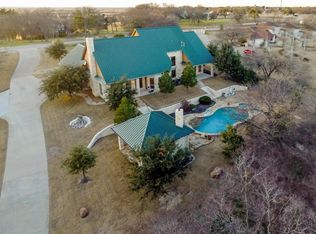 8010 Jordan Ln, Midlothian, TX 76065