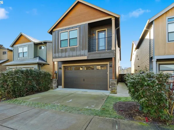 15515 NE 108th Way, Vancouver, WA 98682