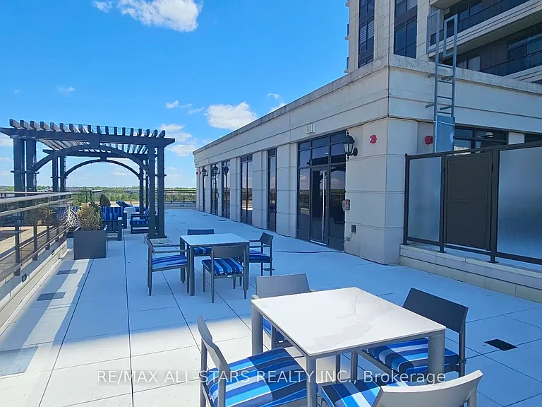 9500 Markham Rd #1607 — Photo 15