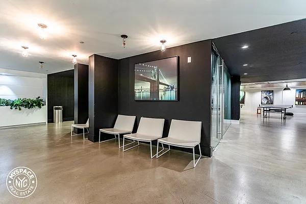 Rented by MySpaceNYC | media 21