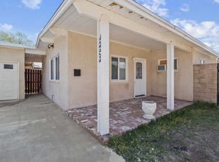 1252 W Avenue H15, Lancaster, CA