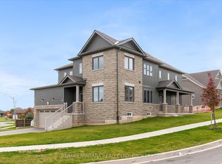 25 Oriole Cres, Pt Colborne, ON L3K6E2