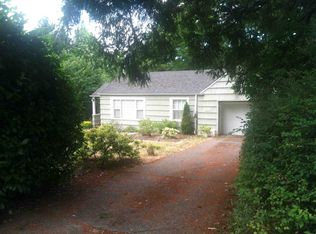 13039 30th Ave NE, Seattle, WA 98125