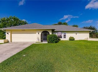 1424 NW 12th Pl, Cape Coral, FL 33993