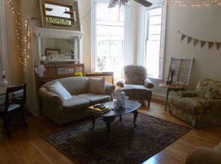 1123 Grove Avenue, Richmond, VA 23220