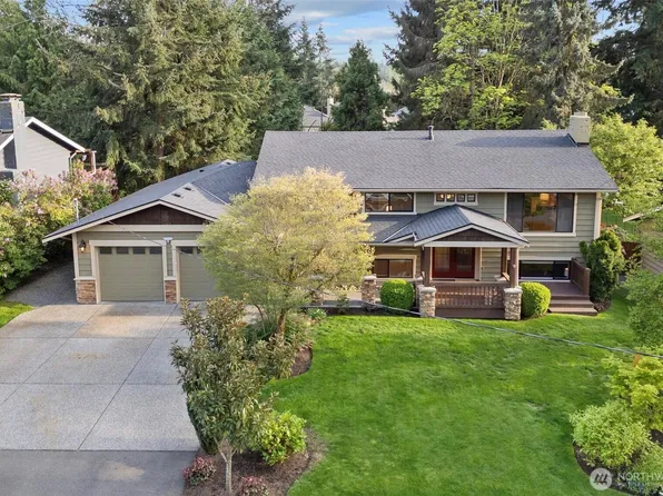 12825 NE 102nd Place, Kirkland, WA 98033