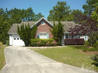 923 Turgotine Ln, Wilmington, NC 28412