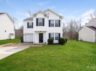 9234 Tiger Lily Ln, Charlotte, NC 28215