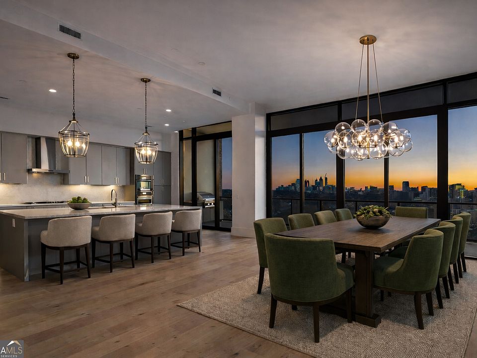 1st image of 2425 Peachtree Rd #1806