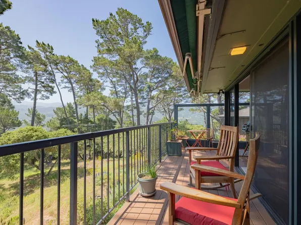 154 Del Mesa Carmel, Carmel, CA 93923