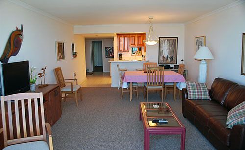1st image of 4767 Ocean Blvd Unit 509