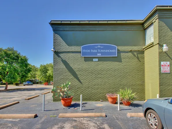 303 W 40th St, Austin, TX