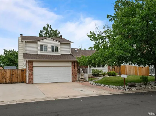 19477 E Greenwood Place, Aurora, CO 80013