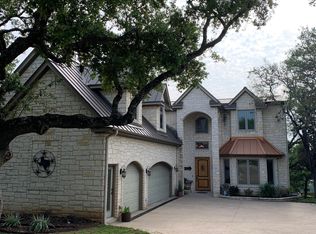 331 Coventry Rd, Spicewood, TX 78669