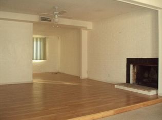 2852 N Magnolia Ave, Tucson, AZ 85712