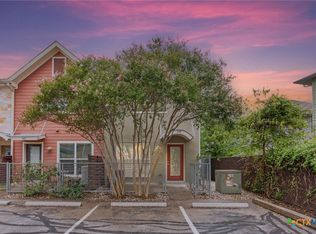 1101 Grove Blvd APT 708, Austin, TX 78741