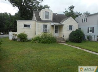 12 Lenox Ave, Avenel, NJ 07001