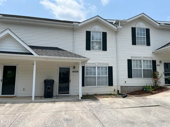 4709 Scepter Way, Knoxville, TN 37912