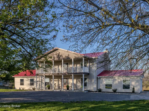 1110 Clark Station Rd, Fisherville, KY 40023