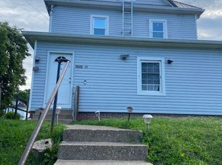 1915 19th St APT 2, Parkersburg, WV 26101