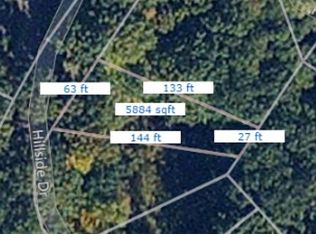 000 Hillside, Columbiaville, MI 48421