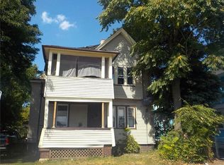 8 Conkey Ave #12, Rochester, NY 14605